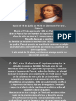 Blaise Pascal