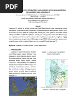 Download Interpretasi Kualitatif Atribut Dan Inversi Seismik Untuk Analisa Potensi Hidrokarbon Pada Lapangan f3 by Fadlillah Nur Raharjo SN335478233 doc pdf