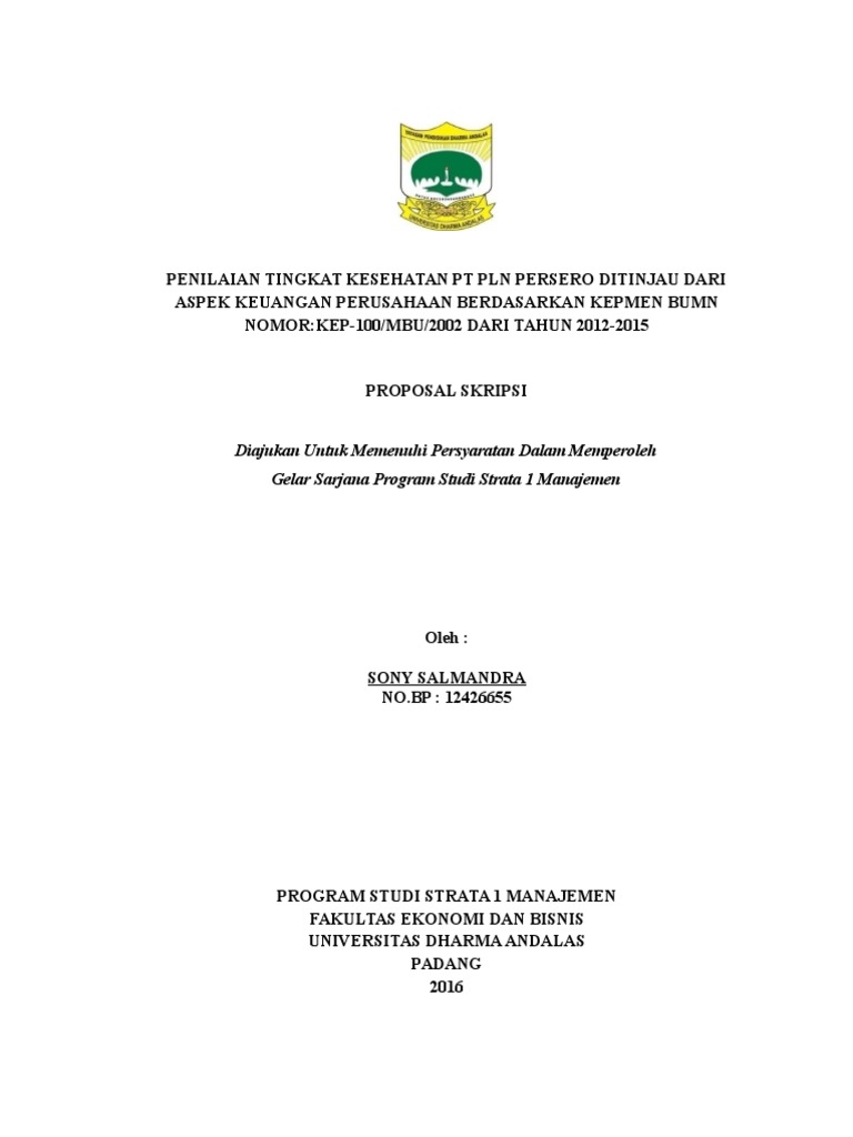 Cover Skripsi Orisinalitas Docx