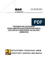 PEDOMAN PELAKSANAAN UNTUK KONSTRUKSI JALAN DAN JEMBATAN.pdf