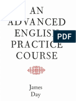 [James Day] an Advanced English Practice Course(BookSee.org)