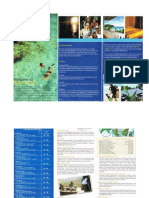 Brochures For Travelling