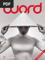 Word Vietnam March 2015 | PDF | Ho Chi Minh City | Hamburgers
