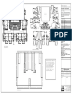 EWS Apartment Floor Plans and Area Statement