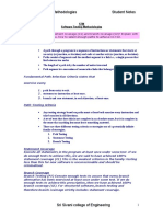 STM Software Testing Methodologies