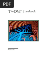 The DMT Handbook 201208