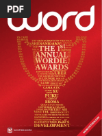 Word Vietnam December 2014 | PDF