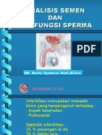 ANALISA SEMEN.ppt