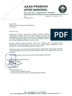 Edaran Kwarnas Raimuna Dan LT V PDF