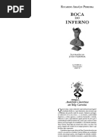 Ricardo Araújo Pereira - Boca Do Inferno