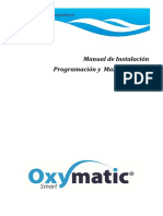 Manual General Oxymatic Smart v1.3.2 A4 160715