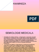 Curs Semiologie Musculara, Osoasa