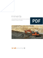 Mining 2012 Spanish A4 LR