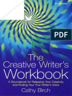 Creative Writer's Workbook, The - Cathy Birch.pdf