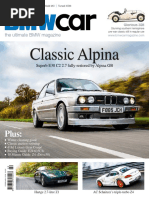 BMW Car - February 2016