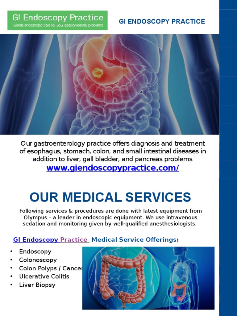 GI Endoscopy Practice PDF Colorectal Cancer Endoscopy