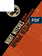 Night Witches Preview