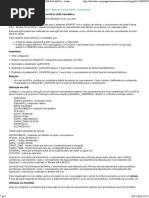 JOB Para Cancelamento de NFe e Ou NFSe - JOB FatJobNFe