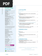 Sommaire_Revue Lamy Droit civil_janvier 2017.pdf