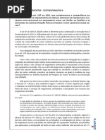 Perg. & Resp. Fiscal de Obra & Contrato Na Adm. Púb.