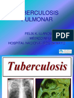 Tbc Pulmonar Rm Dr Llanos (1)