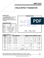 mrf175gv