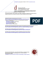 Pharmacology STAT1alfa and STAT1beta Imbalance-A (P (Tosis