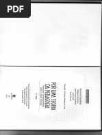 Por uma teoria da pedagogia - Clermont Gauthier