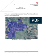 Tarea N°3 Ingeniería Sanitaria