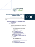 Introduccion-a-la-metodologia-de-las-ciencias-juridicas-y-sociales - Alchourron e Bulygin.pdf