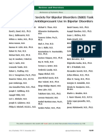 The International Society for Bipolar Disorders (ISBD) task force report on antidepressant use in bipolar disorders..pdf