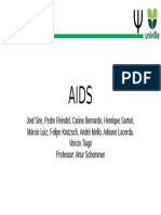 Anatomia - AIDS