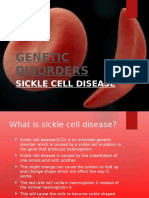 Genetic Disorders Prezzie - PPTX 12