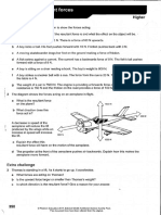 Worksheets Forces and Acceleration