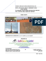 Eia 1167afreneax-Block1-Exploration Drilling-Konton Study - MC CA Review 220514 Received