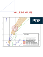 mapeo geomorfologico