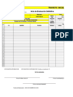 Notas de Trayecto Inicial 2016-2