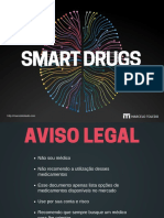 Marcelo Toledo - Smart Drugs