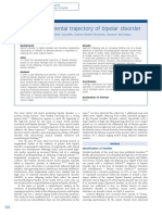 Duffy Developmental Trajectory of Bipolar Disorder 2014