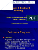 Basic TxPlanning-Prognosis and Treatment Planning-Revised 9 September 2014
