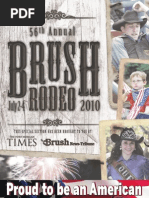 Download 2010 Brush Rodeo Guide by Brush News Tribune SN33553302 doc pdf