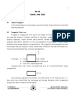 M-Vi Point Load