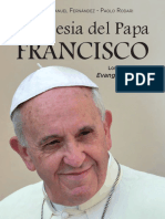 La Iglesia Del Papa Francisco. Bueno