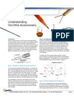Qpedia - Dec07 - Understanding Hot Wire Amemometry PDF