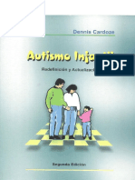 Autismo Infantil. Redefinición y actualizaci.pdf