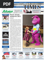 December 2, 2011 Strathmore Times | PDF | Credit Card