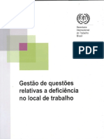QUESTÕES SOBRE DEFICIÊNCIA NO LOCAL DE TRABALHO - 2004 - 65p. - MTE.pdf