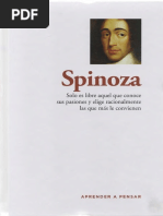 20. Espinosa Rubio, L. - Spinoza.pdf