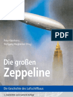 Die Großen Zeppeline