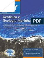 282-A Investigacao Sismica de Areas Submersas Rasas - Parte 1 Fundamentos e Demandas